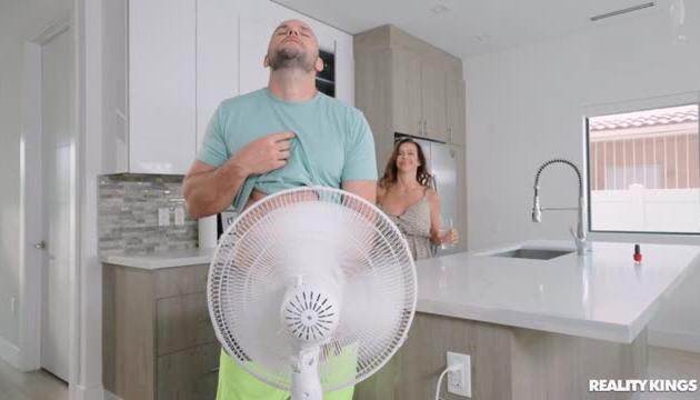 Heatwave