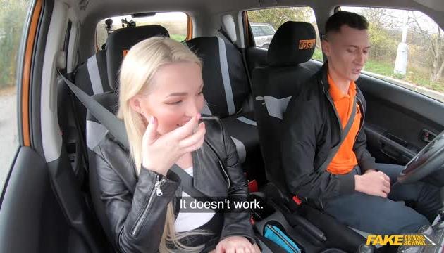 Learner Issues Sexual Ultimatum