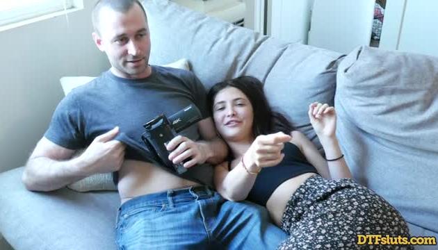 Jane Wilde At Home Butt Slut