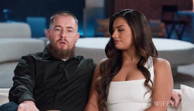 Karina And Cowboy Gorgeous Hotwife Gets Fucked Hard