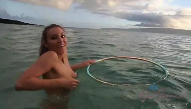 Nude Beach Babes Compilation 2