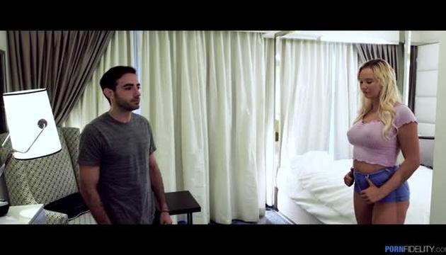 Sexsomnia