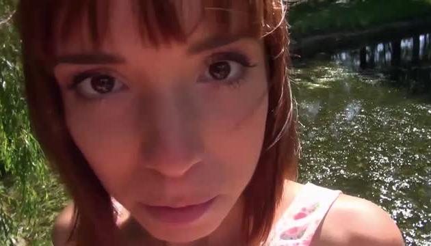 Sheâs Yearning For Some Cock