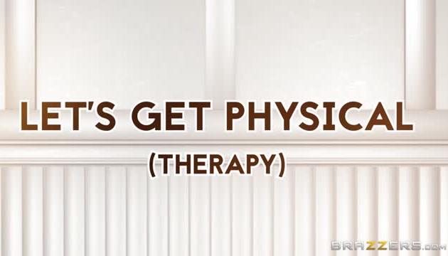Lets Get Physical Therapy