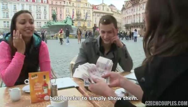 Czech Couples 12