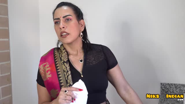 Rimming Lover Big Ass MILF Maid Cream Pied