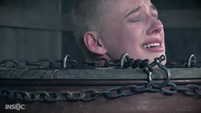 Bondage Audit