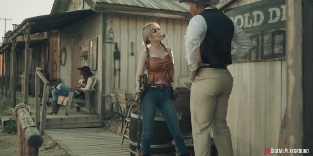 Gold Diggers Episode 1