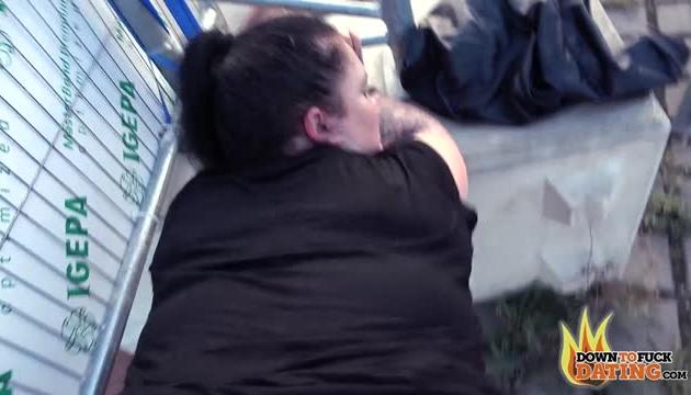 Public Slut