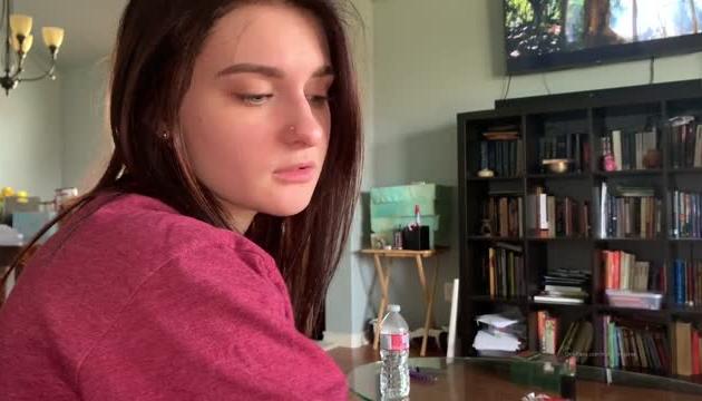 Ive been crushing on her daddy