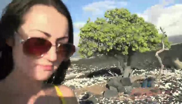 Virtual Vacation Big Island 29