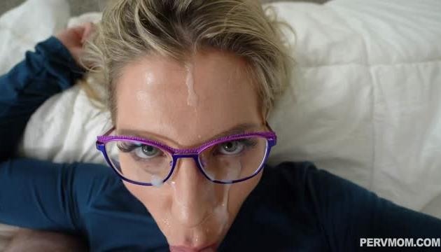 Taking Care Of My Stepmomâs Pussy