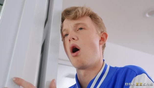 Safe To Say I Fucked Your Stepmom