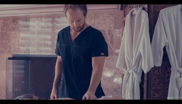 Massage Me, part 2
