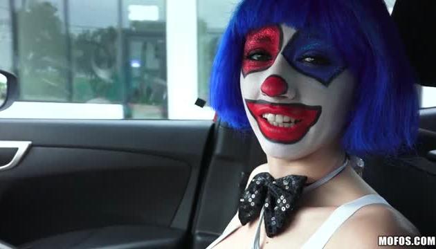Mikaylas Wild Ride