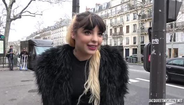 Naomie, 24, Always Wants To Have Fun!