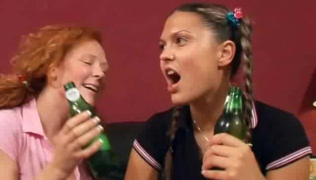 Teen babysitters out of control