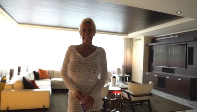 Vegas Slut
