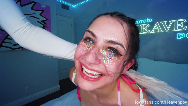 Kaitlyn Katsaros Gets Beaten And Anal Fucked Then Pissed In Mouth