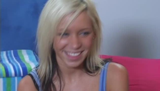 Kacey Jordan