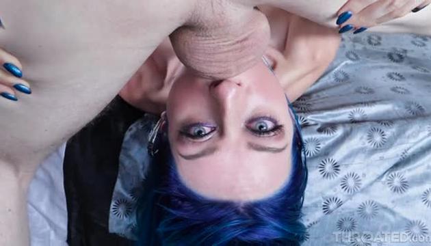 Craving For Cock