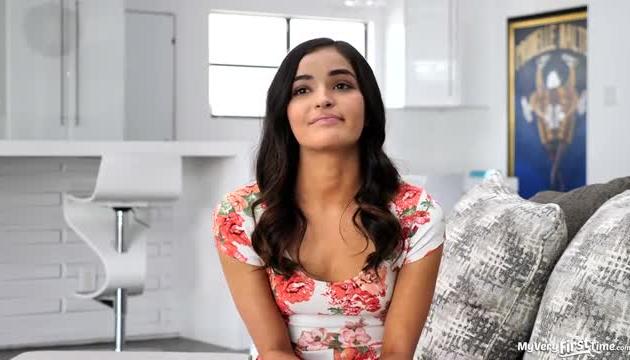 Emily Willis First Scene