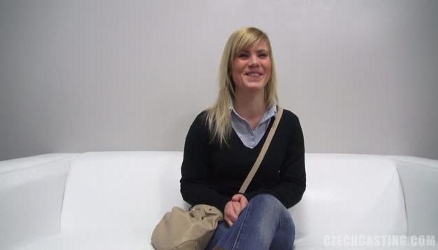 Casting for Martina 1566