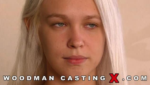 Casting X 152