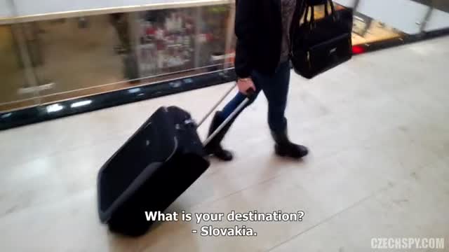 Czech Spy 9
