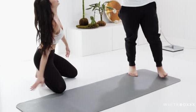 My Personal Trainer