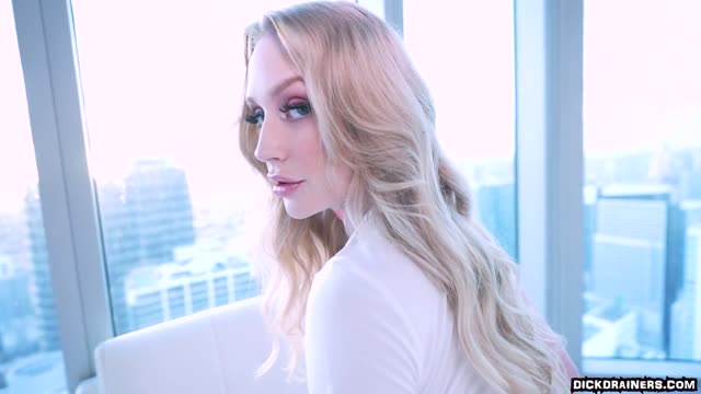 Spending Overtime Nutting Inside This Pretty White Bitch!