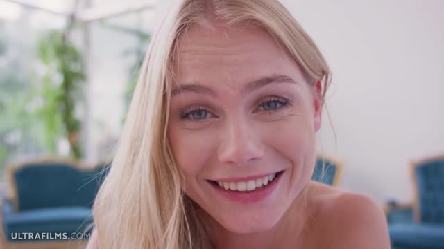 Nancys Slutty Mood