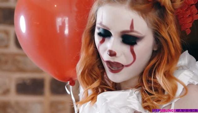 Stop Clowning Around Stepsis
