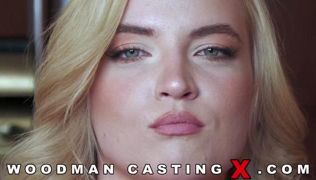 Jessica Jade Casting X