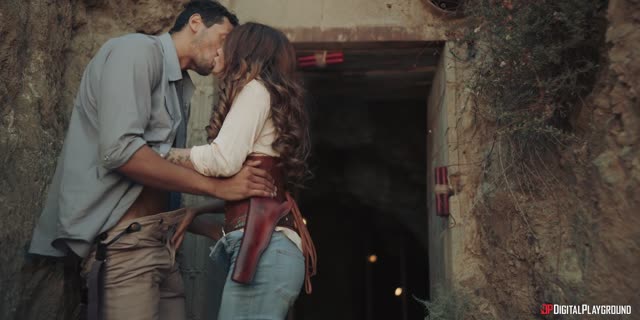 Gold Diggers Episode 3