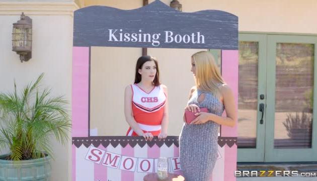 The Kissing Booth