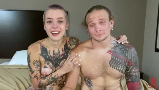 The Punishment Peter Hooke Wrecks Pain Slut Little Spittle