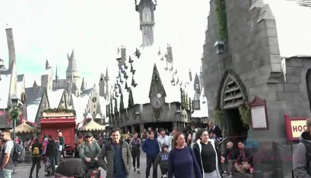 Theme Park 12