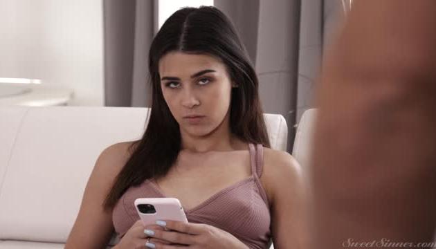 The Sex Therapist Vol. 4 Scene 3
