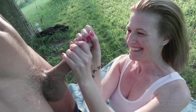 Banging The MotherInLaw