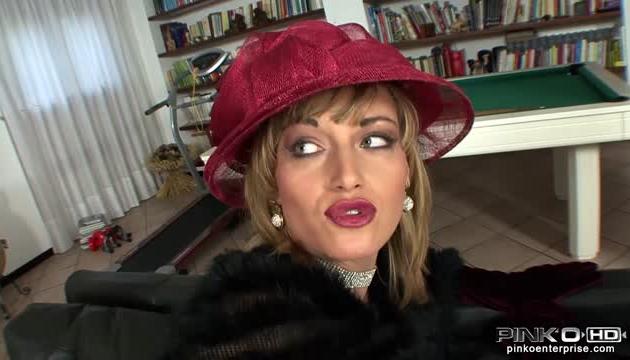 An Ultimate Fuckslut