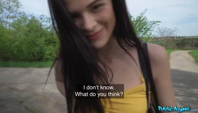 The Droning Pervert