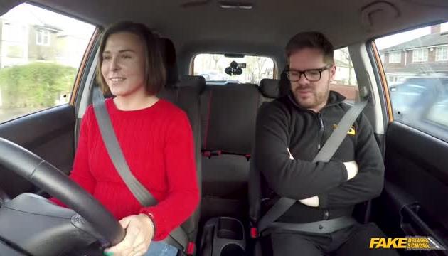 Jealous learner wants good fucking