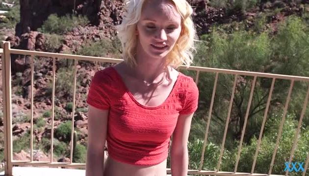 Broadway Actress Pick Up