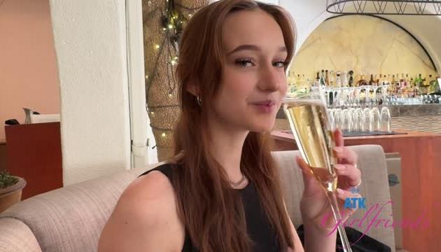 Melanie Marie BTS