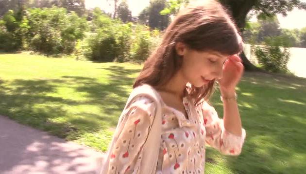 Public cum walk in the park