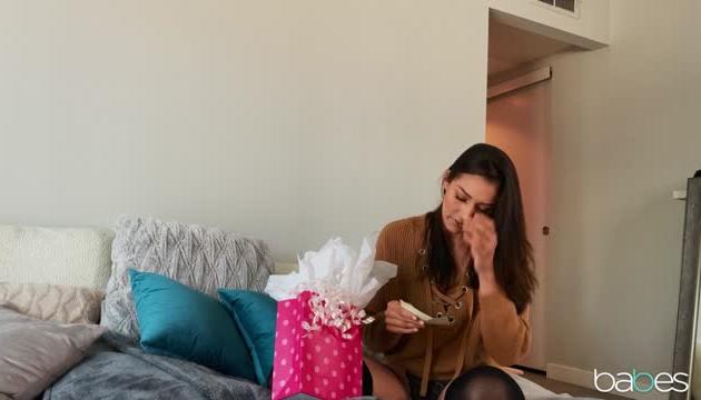 A Gift For You