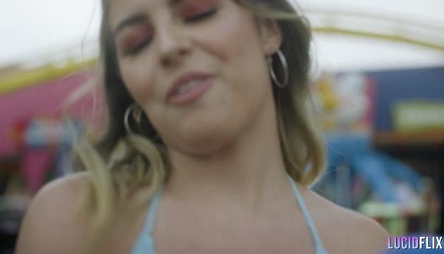 Ultimacy Episode 1. The Pier