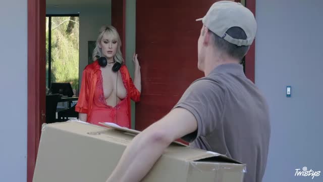 Dirty Delivery