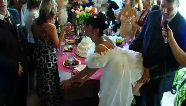 DSO Wedding Celebration Part 1 Cam 1